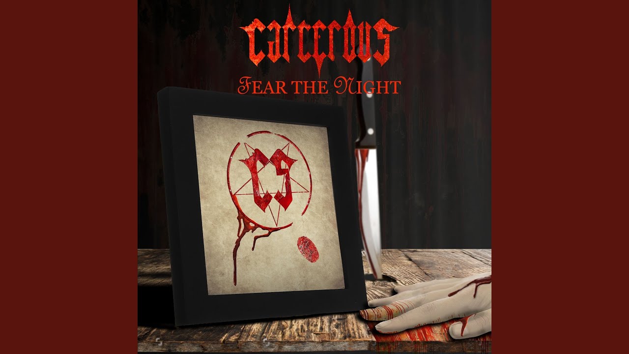 Fear the Night