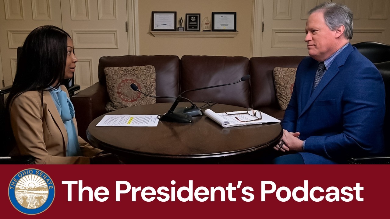 Senator Michele Reynolds Talks Candidly on Identity Politics and Bills Saluting Black History Month