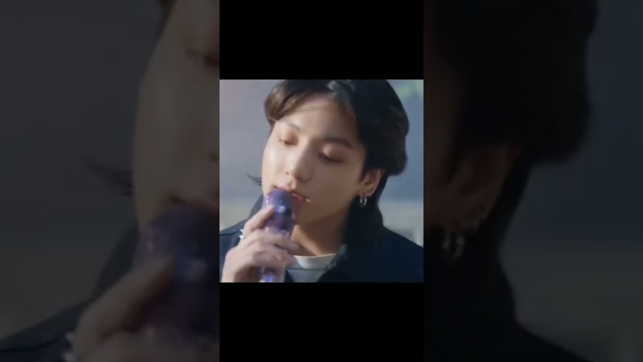 jungkook's vocals 😱🥰😱 #hyundaixbts #yettocome #jungkook #jk #bts