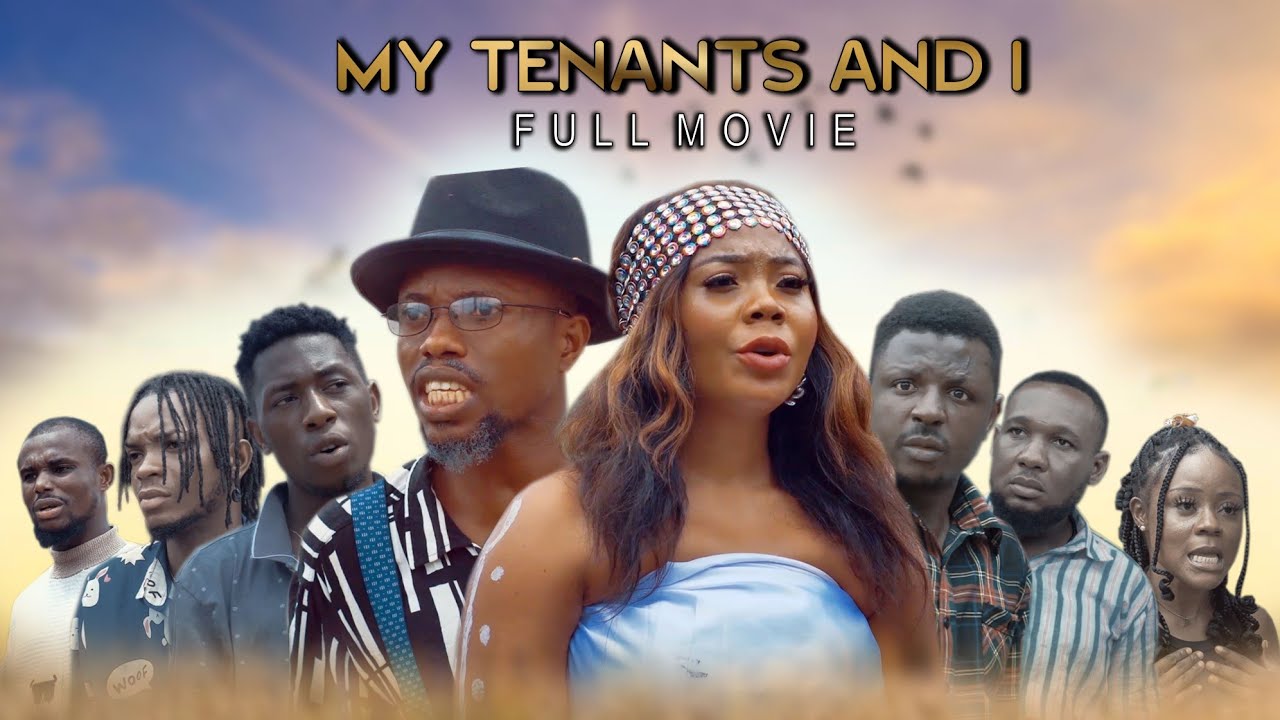 MY TENANTS AND I (FULL MOVIE)
