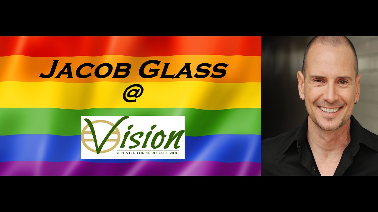 VISIONCSL Jacob Glass at Vision 8:13:2016