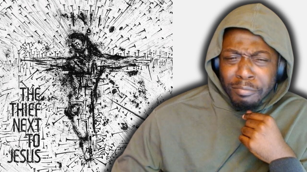 Ka - The Thief Next to Jesus - FIRST Reaction/Review