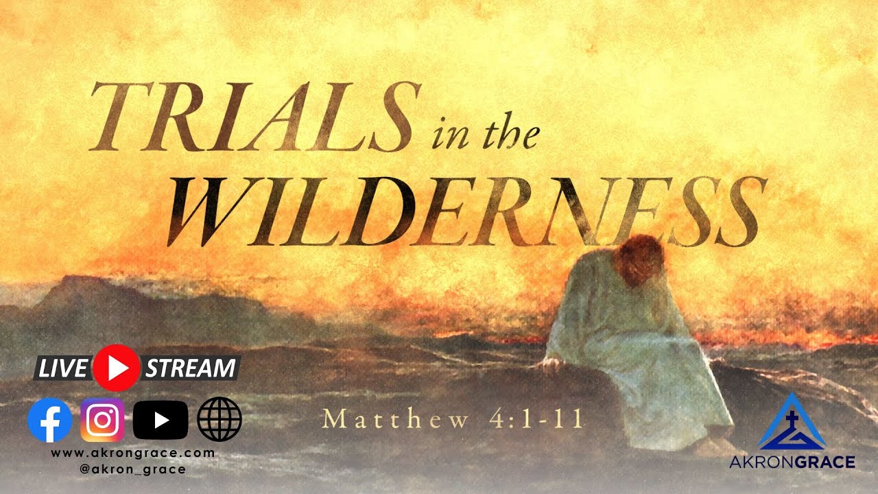 2/1/26 - Sunday Worship Livestream