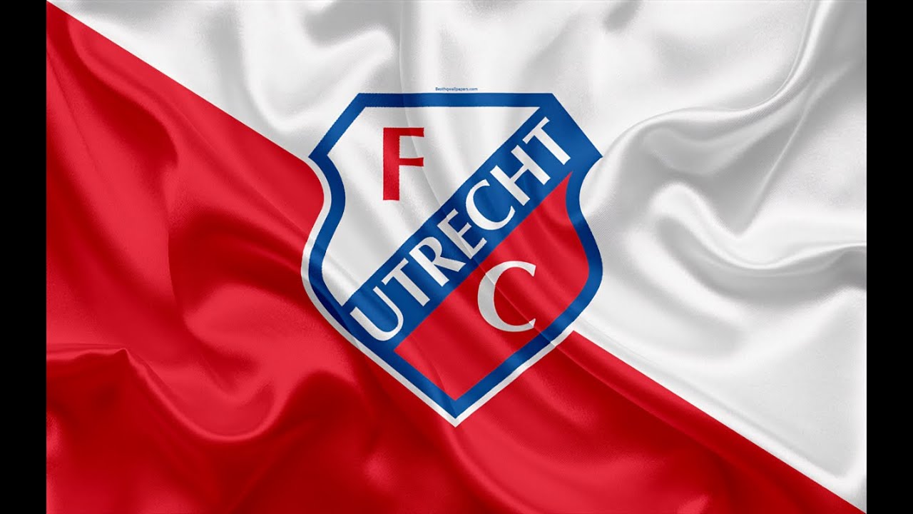 PRS Youth League montage FC UTRECHT