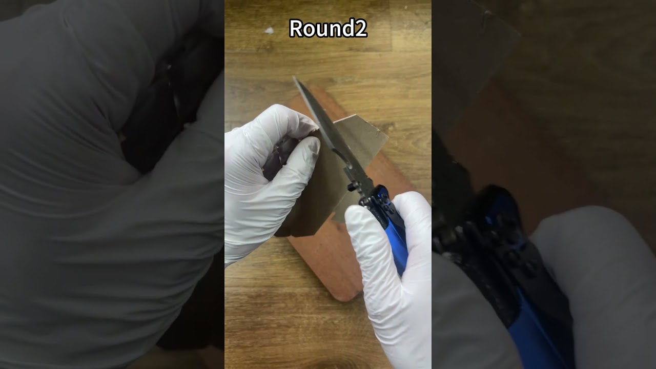 Two Folding Knives With Built-In Utility Features You&rsquo;ll Actually Use #edc #knifereview