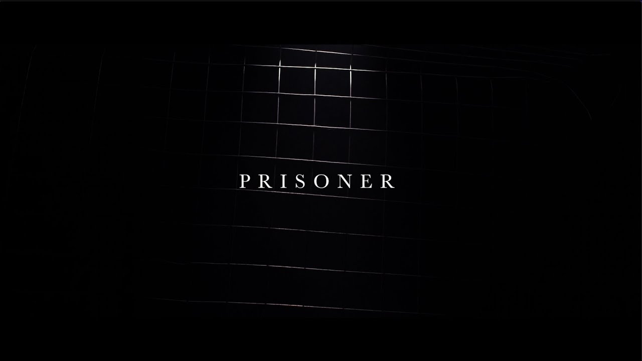 Prisoner - Vins De Leo OFFICIAL VIDEOCLIP