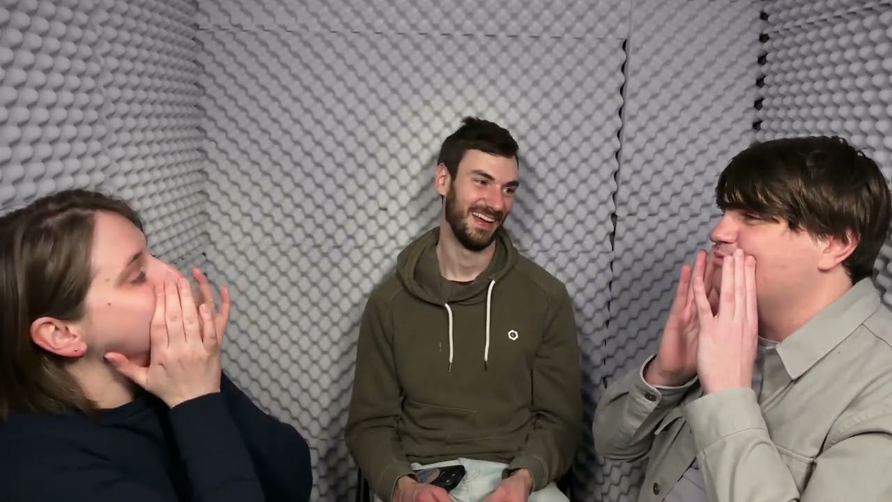 Heightening Headlines S01E12 - 