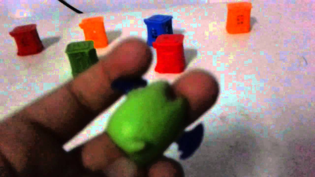 Zomblins