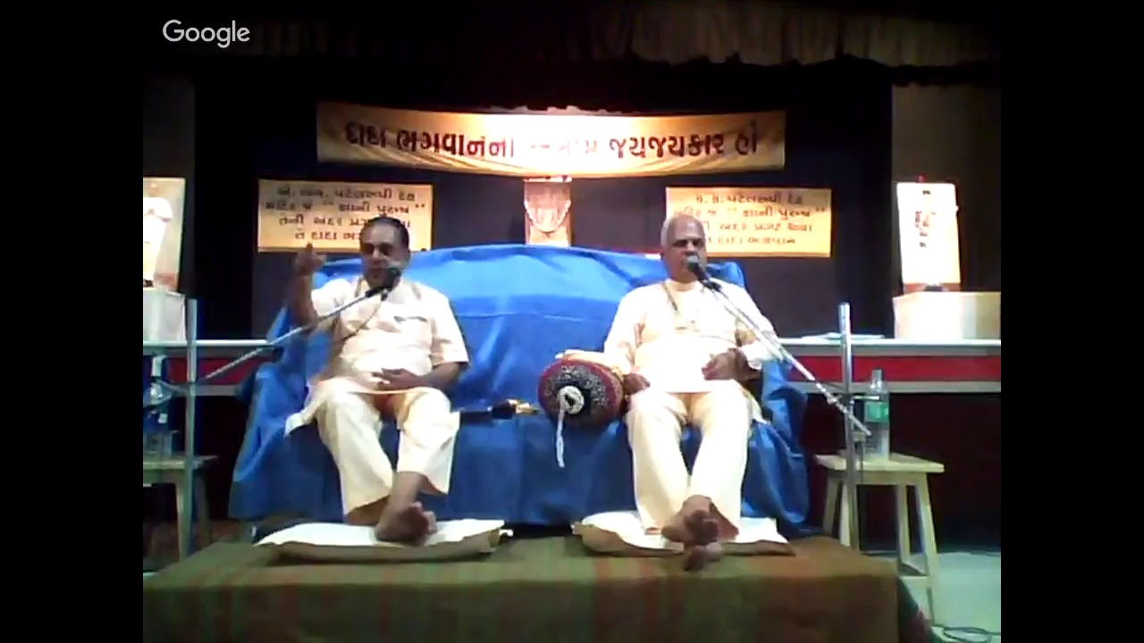 Paryushan Parva Mumbai 2018