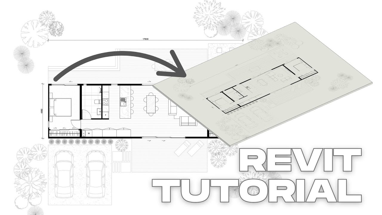 How to See IMAGE files in Revit 3D VIEW