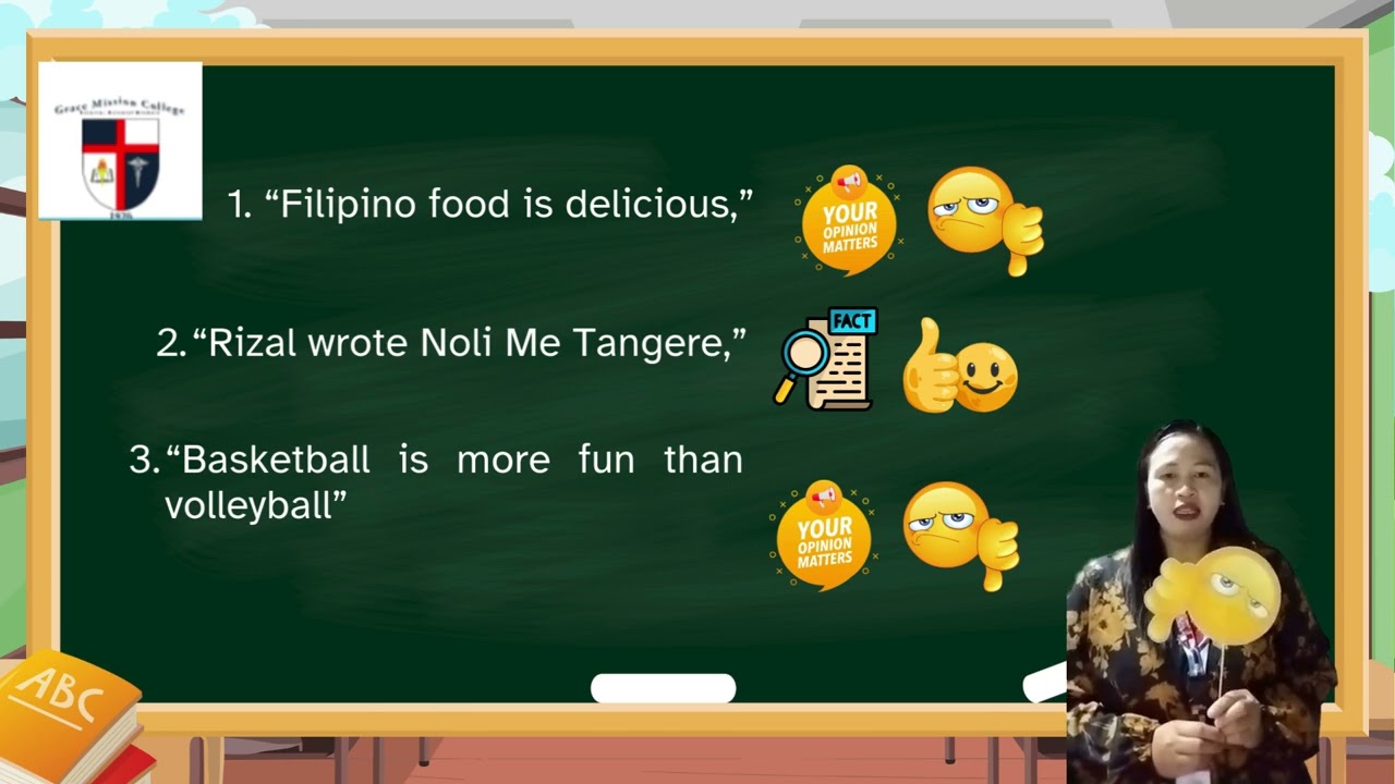 TTL2 DEMO TEACHING