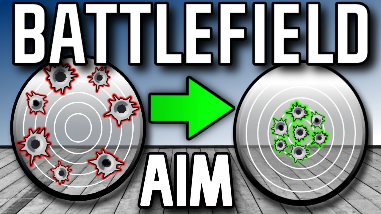 Perfektes AIM in BATTLEFIELD 6 und REDSEC!