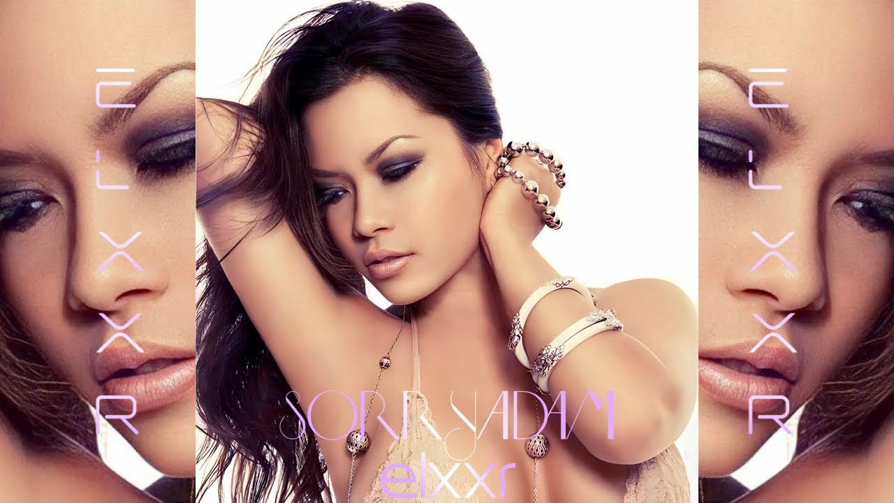Elxxr - Sorry Adam (Britney Spears Demo) [Femme Fatale Demo]