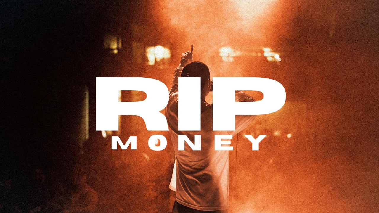 JOAQO LIA - RIP MONEY (Prod. Consiglius) [Video oficial]
