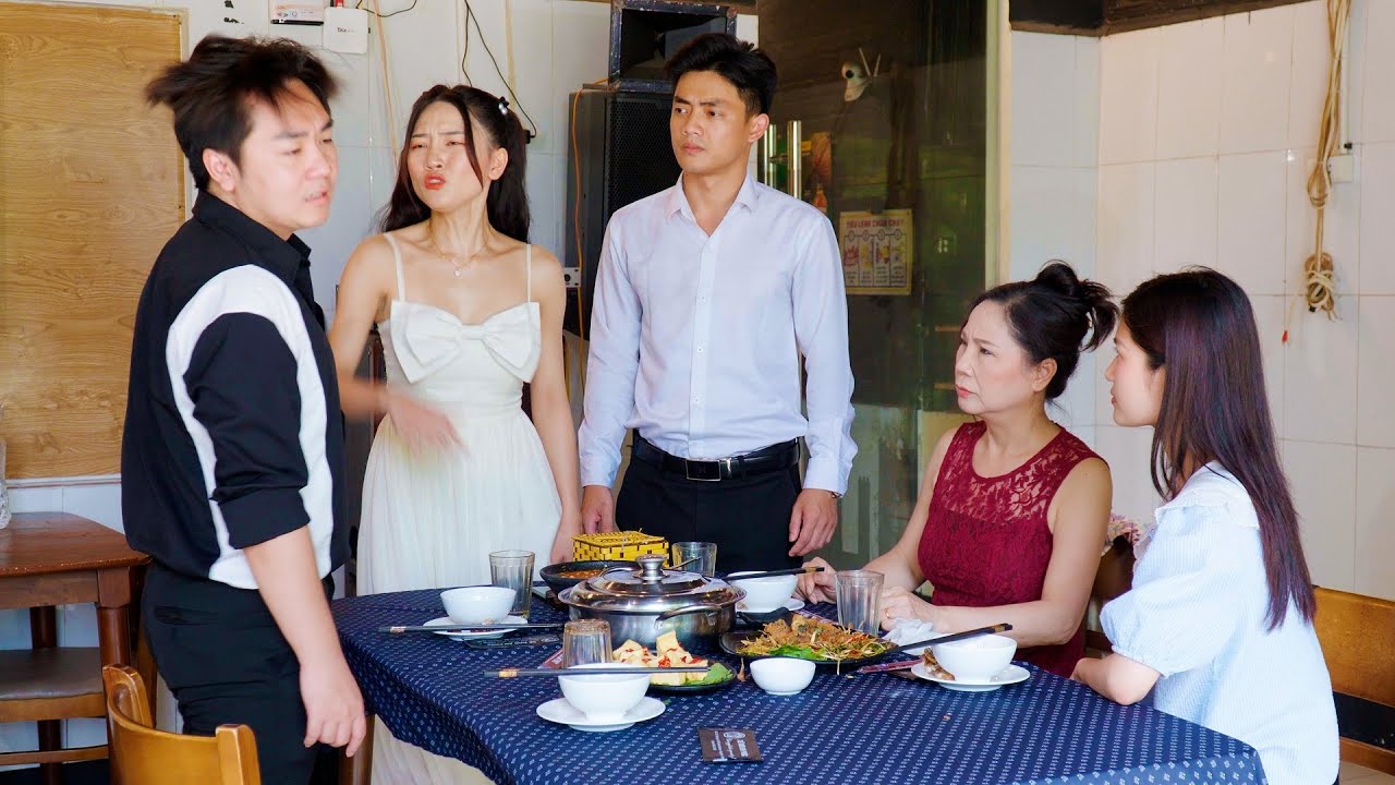 Gái Quê Thất Lạc Gia Đình Được Chủ Tịch Bảo Vệ Trước Sự Độc Ác Của Nhà Chồng Và Cái Kết -Tập 1168