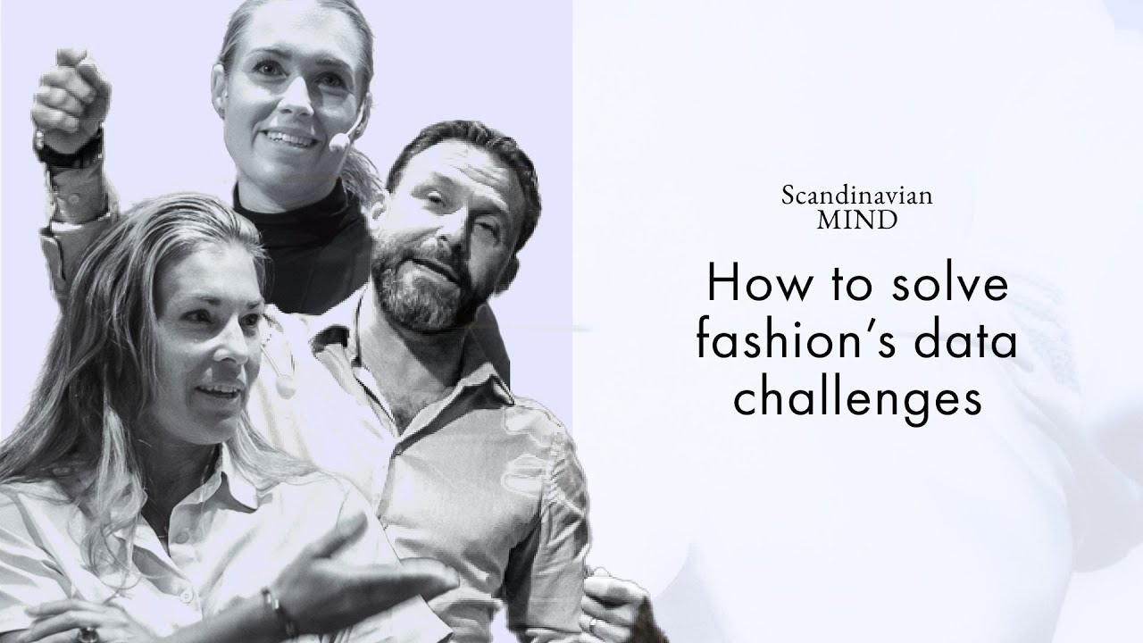 How to solve fashion&rsquo;s data challenges