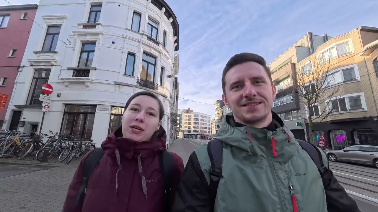 Brussels & Gent | Două orașe belgiene, o grămadă de surprize 🇧🇪