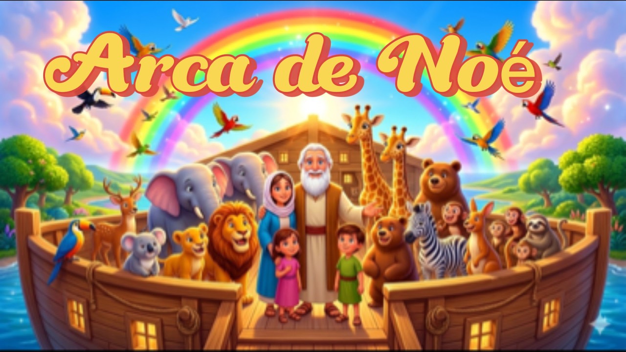 Arca de Noé