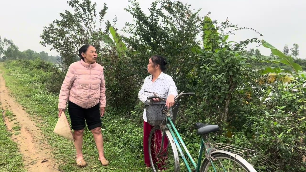 Mu hải quá Là Điêu Ngoa Đặt Điều Ghê quá