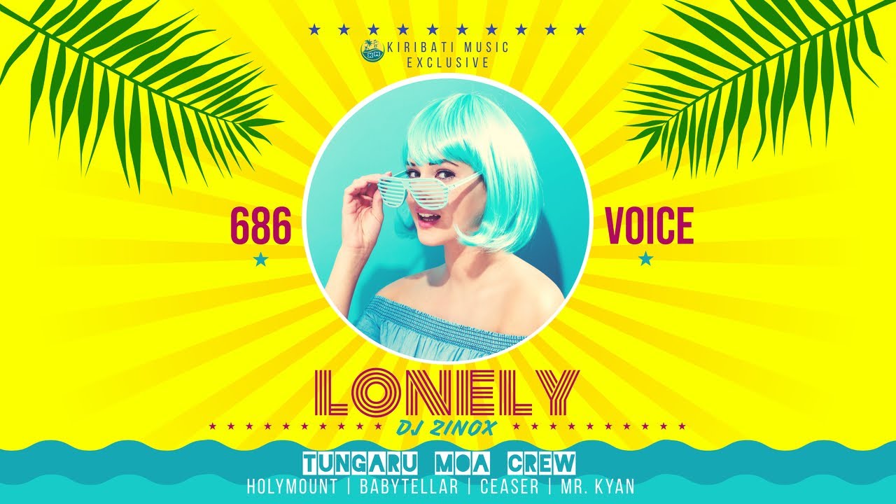 Lonely - Tungaru Moa Crew