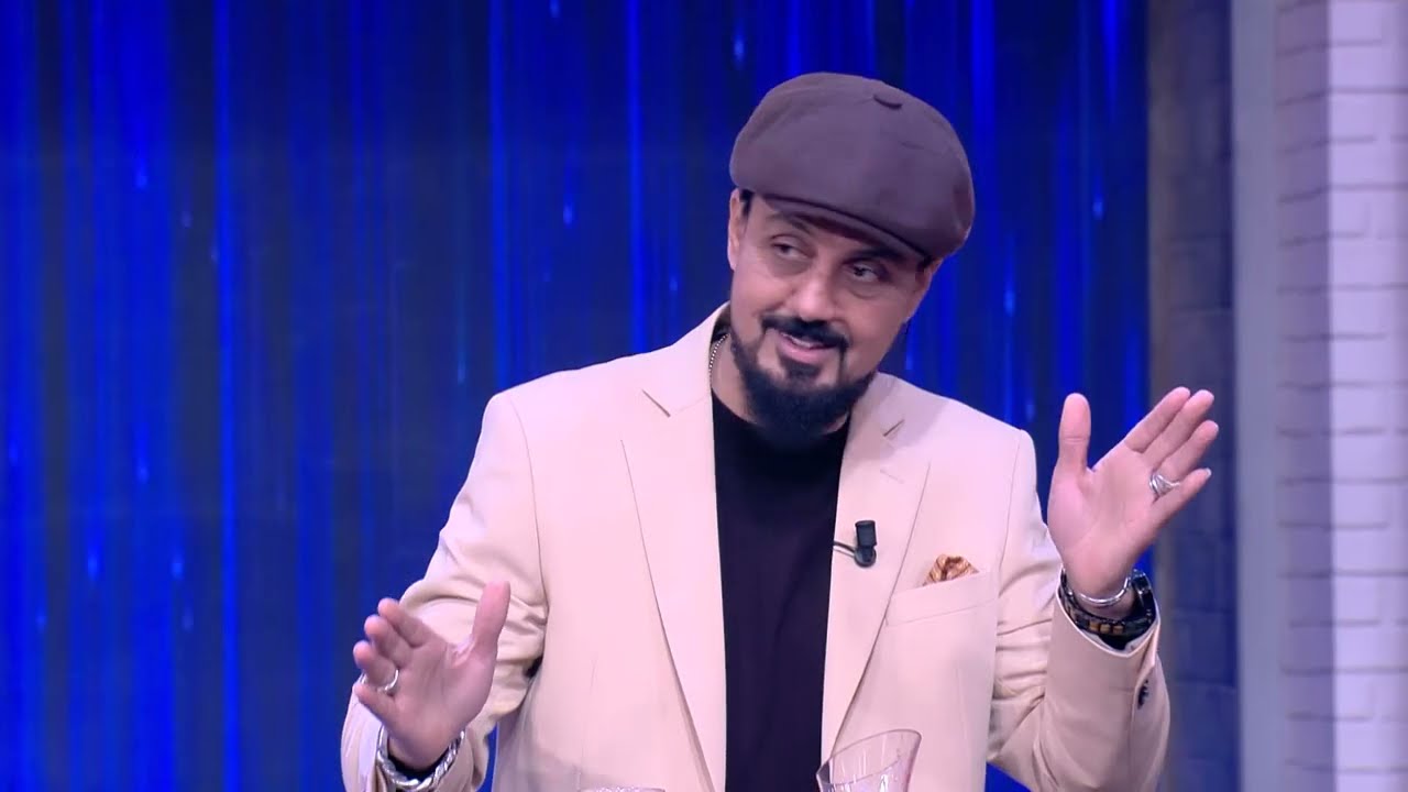 Fekret Sami Fehri S08 Episode 29 04-04-2026 Partie 02