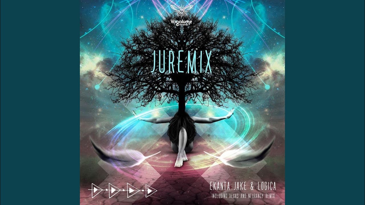 Juremix (Vegas (Brazil) Remix)