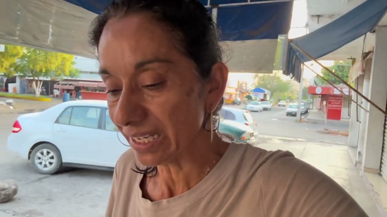 NOS PREOCUPAMOS MUCHO + DE REGRESO A CASA YA LA DIERON DE ALTA GRACIAS A DIOS 