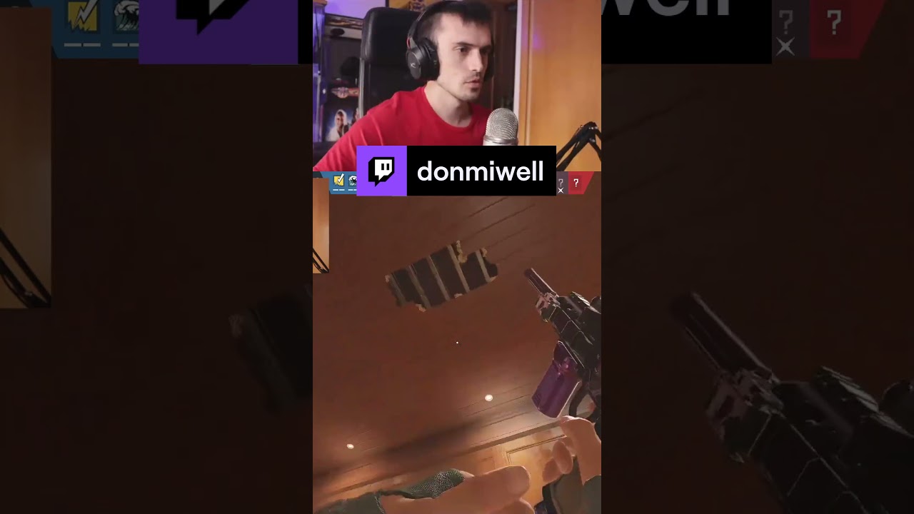 CONOCIMIENTO DEL MAPA | MIWELL #mejorar #rainbowsixsiege