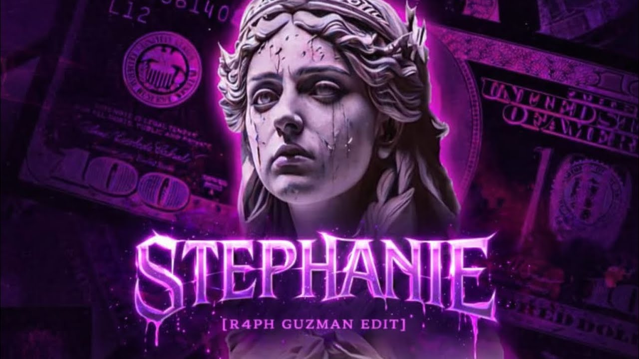 STEPHANIE BKB by (R4PH GUZMAN EDIT) 