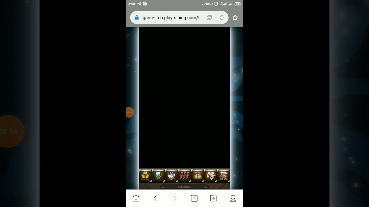PvP event from JobTribes!! Play and you can get 1Million DEAPCOIN!
