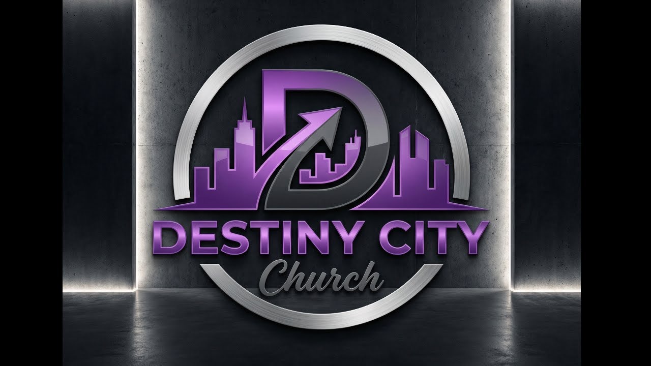 Welcome to Destiny City