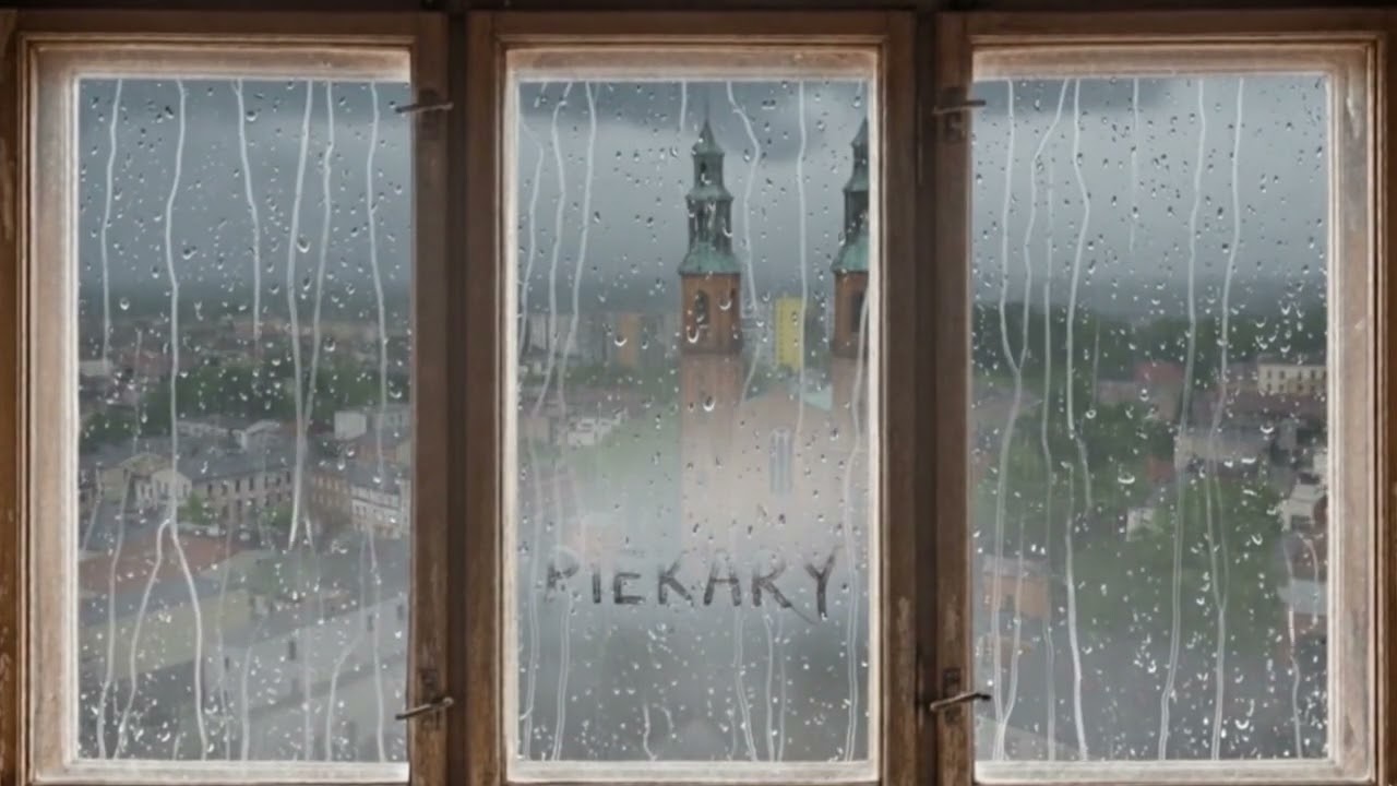 Piekary Śląskie, miasto które umiera
