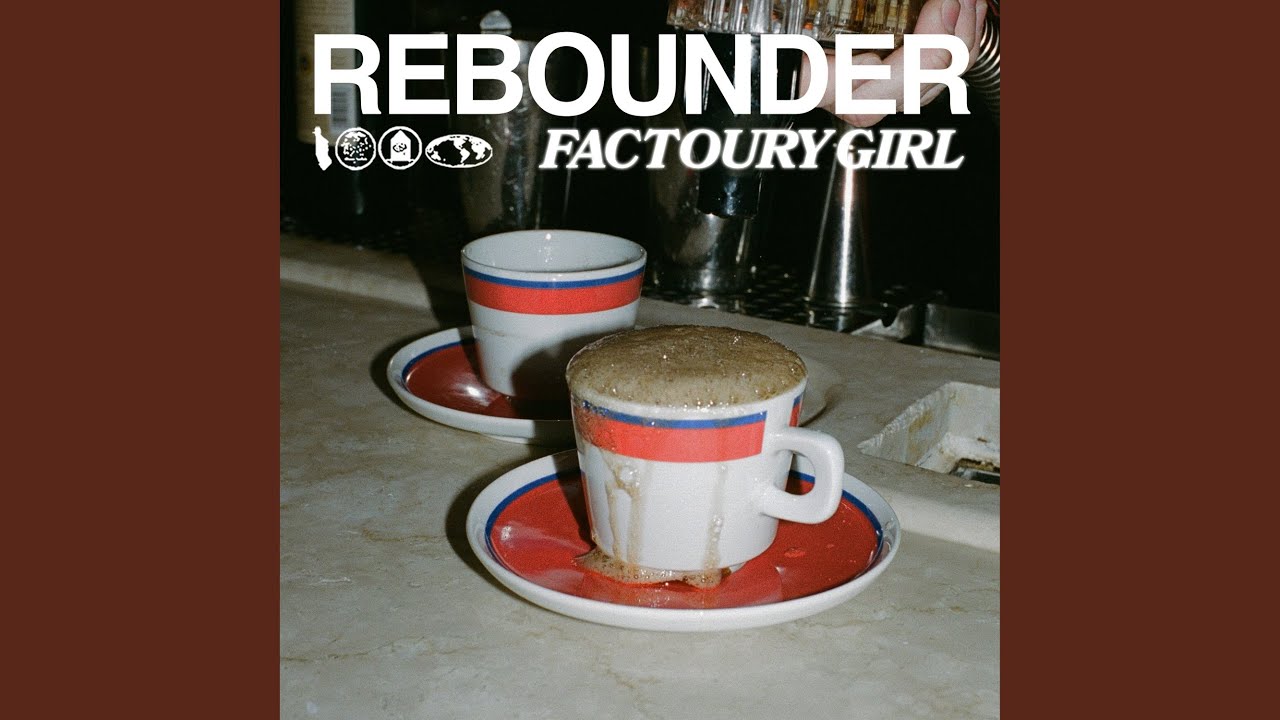 Factoury Girl