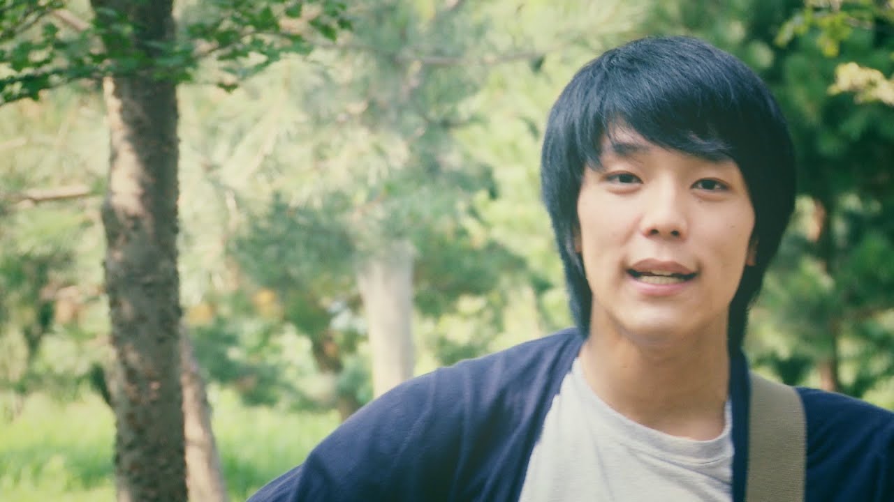 金木和也『ラッキー』MV