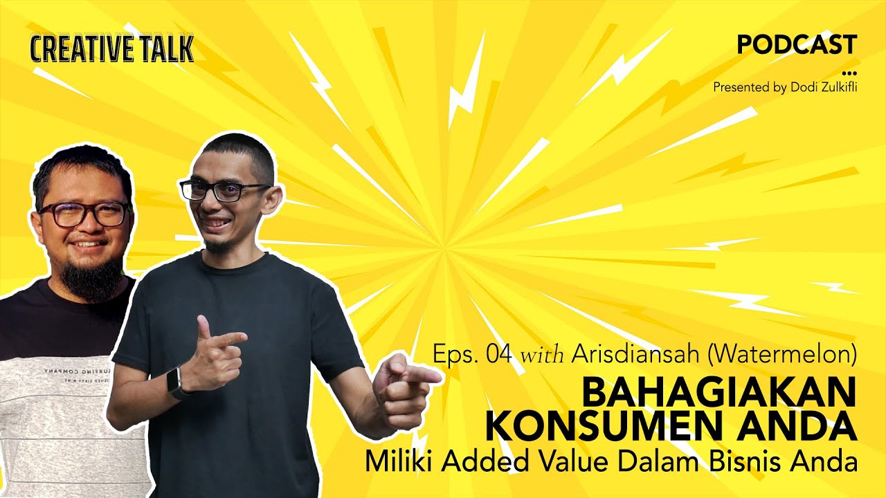 ❗️ Rumus Repeat Order ala Juragan Aqiqah | Brand Strategi UKM Dodi Zulkifli