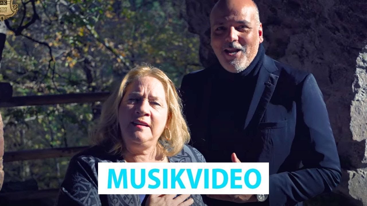Kathy Kelly & Jay Alexander -  Feel the Power - Amore di dio (Offizielles Video)