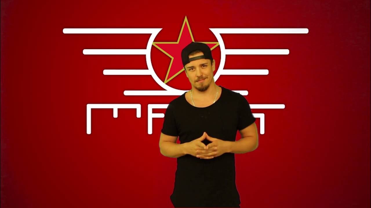 Matas - #5 Vergleich: Deutsche/T&uuml;rken/Russen -Einparken