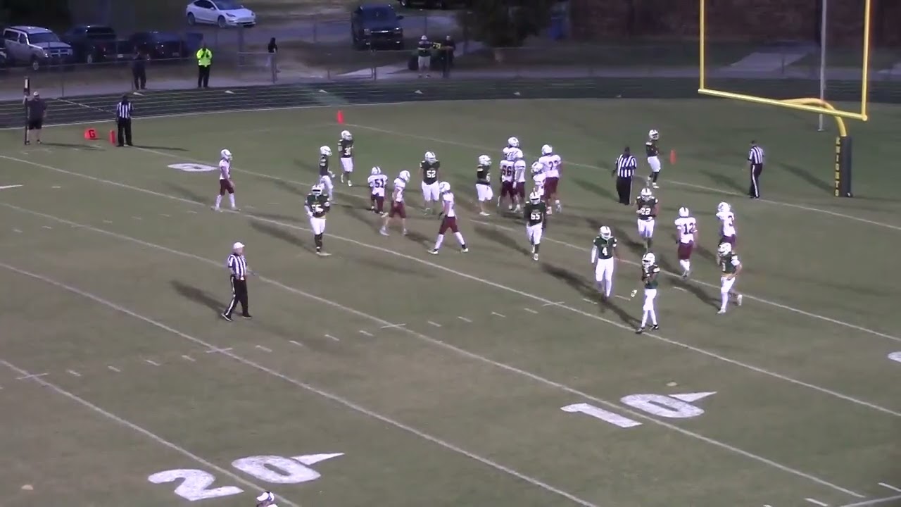 vs  North Central - September 26, 2025