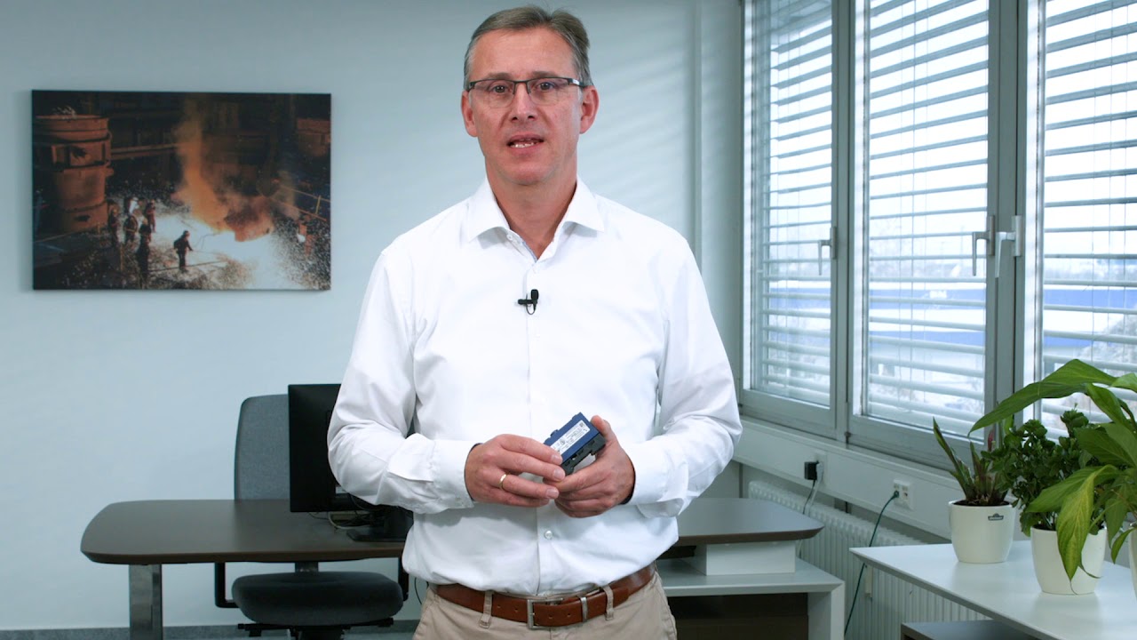 14 - ASi-5 Counter Module