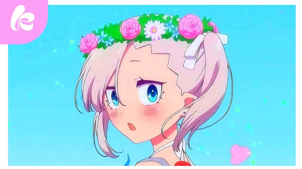 Chanto Suenai Kyuuketsuki-chan - Ending Full 『 Senko Hanabi 』 by H&Delta;G