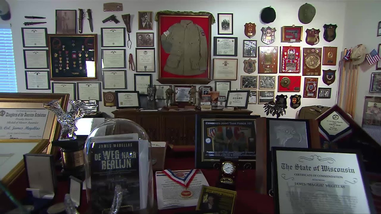 Meet Most Decorated Officer In History Of Army's 82nd Airborne