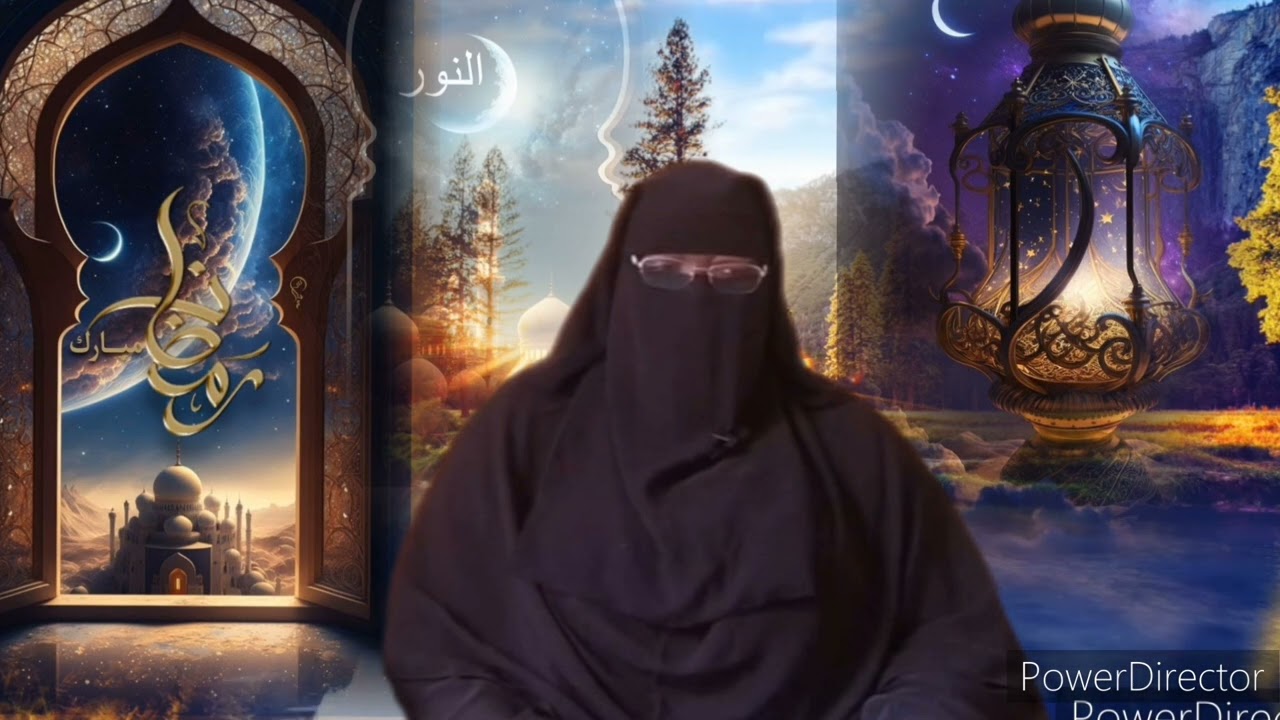 Oumou coulsoum diabira kawande sonnike histoire ramadane