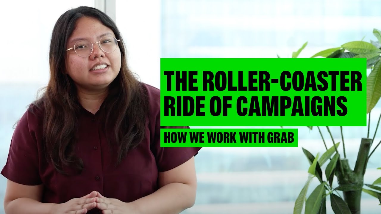How we Partner with Grab to Drive Results Across Southeast Asia
