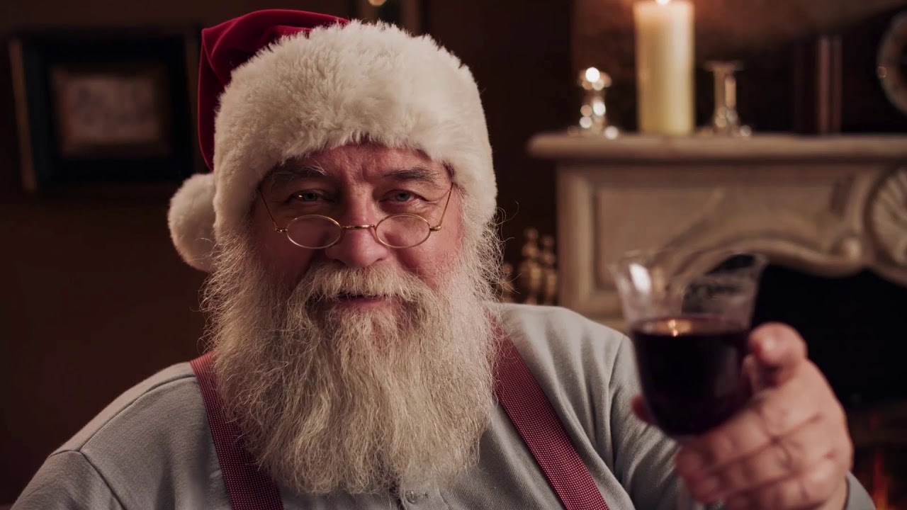 Noel Baba Yılbaşı | Merry Christhmas Happy New Year