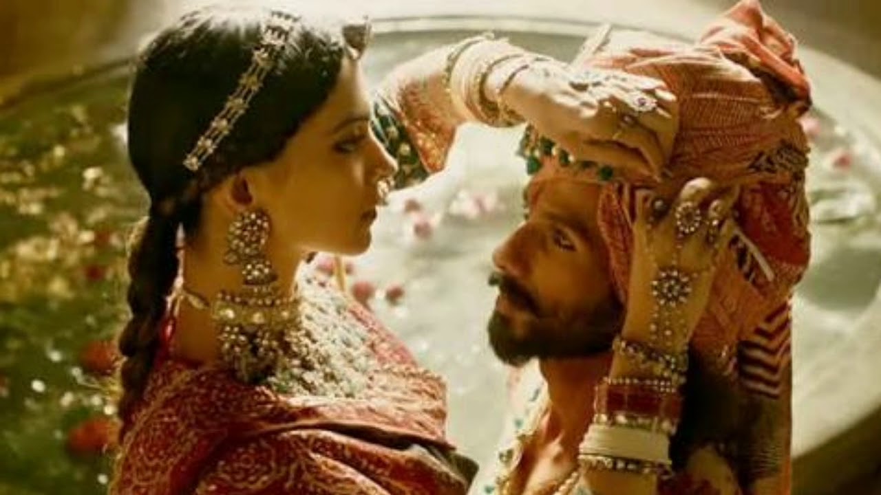 Censor Board suggests title change: 'Padmavati' to become 'Padmavat'