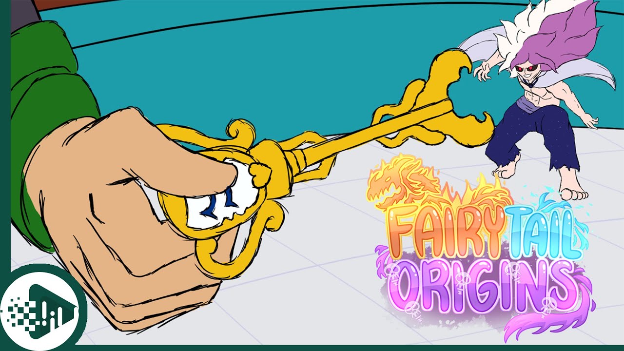 Grand Magic Training | Fairy Tail Origins Season 5 | Zoozoobab (Minecraft Roleplay)