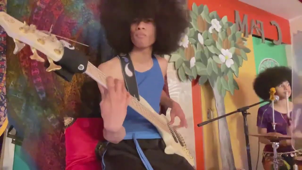 * Gratitude * C Fam Live Rehearsal Music Monday Nov. 24th, 2025