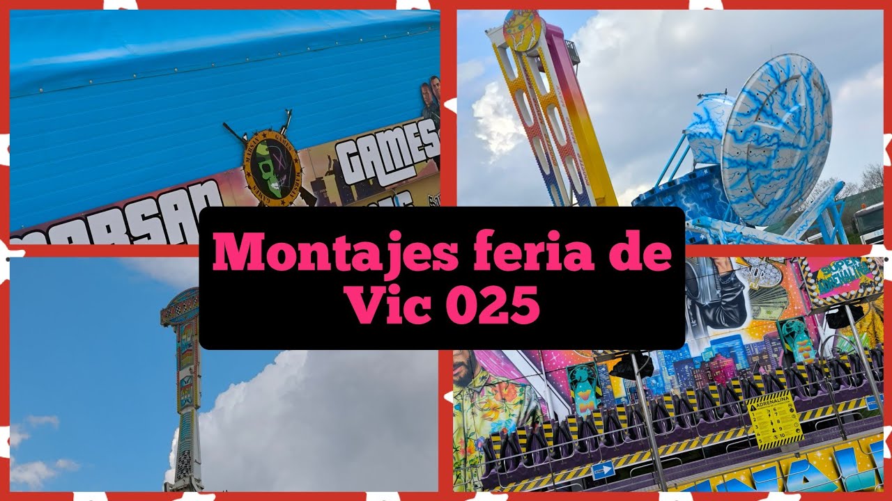 Montajes feria de Vic 025