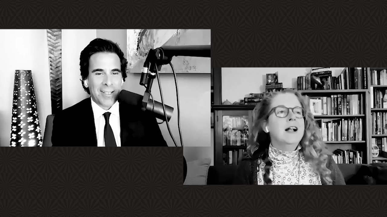 “Should we medicalize children?” with Dr. Julia Mason