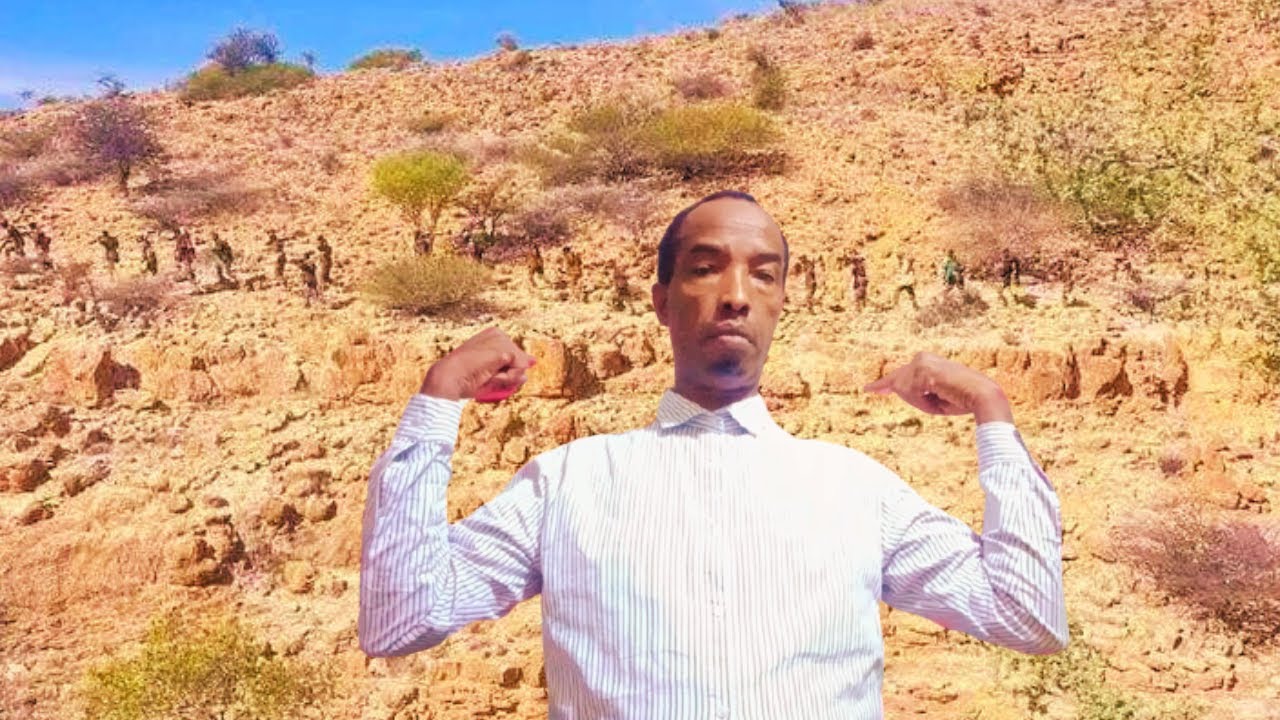Wararkii u dambeyay Khasaraha ciidanka Puntland Argagixsada Garsiiyay